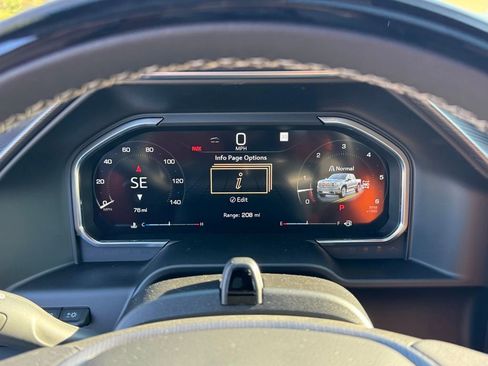 New 2026 GMC Sierra 1500 Denali Ultimate image 28