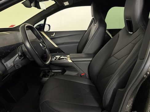 Used 2022 BMW iX xDrive50 w/ Convenience Package image 22