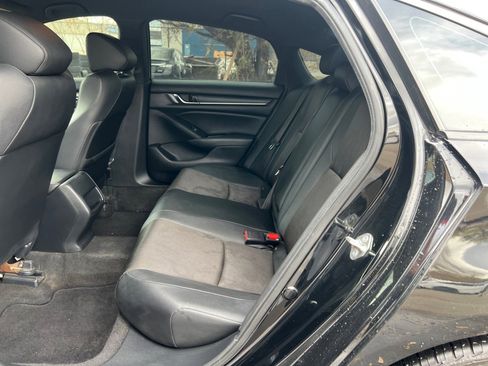 Used 2020 Honda Accord Sport image 26