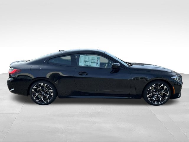 New 2027 BMW 430i Coupe w/ M Sport Package AWD/4WD image 2