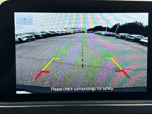 Used 2025 Ford Escape ST-Line FWD image 29