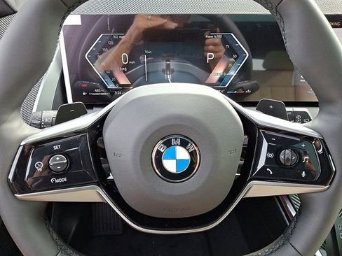 Used 2026 BMW X3 xDrive30i AWD/4WD image 16