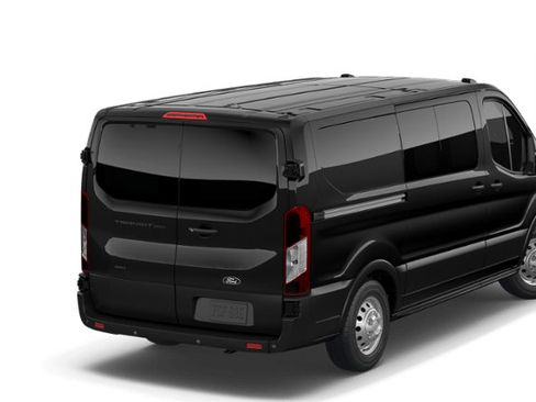 New 2026 Ford Transit 250 Low Roof AWD image 24