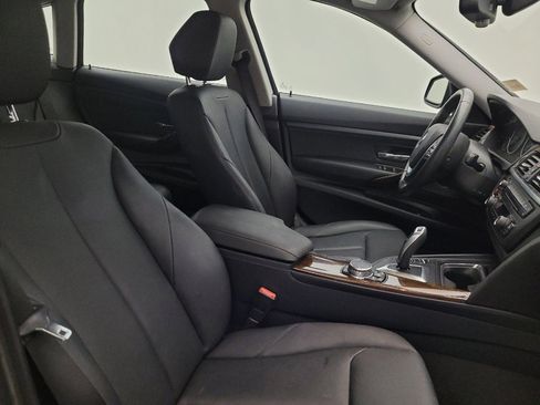 Used 2015 BMW 328i Gran Turismo xDrive AWD/4WD image 21