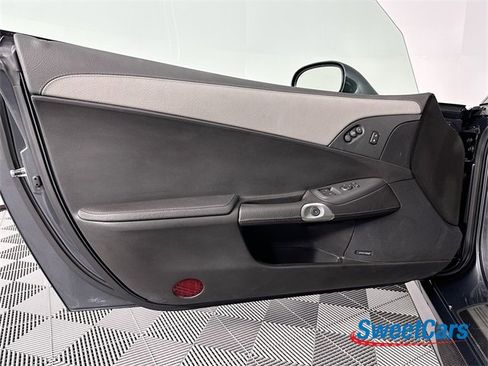 Used 2010 Chevrolet Corvette ZR1 w/ Preferred Equipment Group image 33