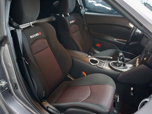 Used 2012 Nissan 370Z NISMO image 64