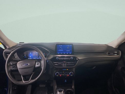 Used 2023 Ford Escape Active image 16