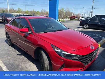 Used 2023 Hyundai Elantra SEL w/ Preferred Accessory Package
