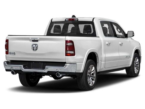Used 2019 RAM 1500 Limited image 2