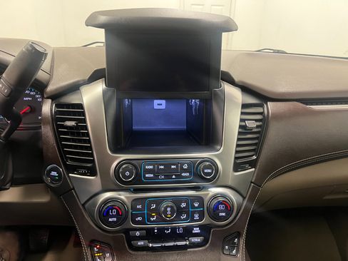 Used 2019 Chevrolet Tahoe Premier w/ Max Trailering Package image 50