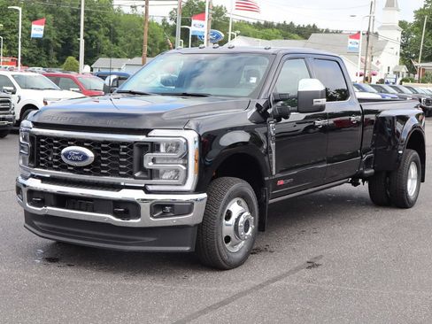 New 2026 Ford F350 Lariat w/ Lariat Ultimate Package AWD/4WD image 19