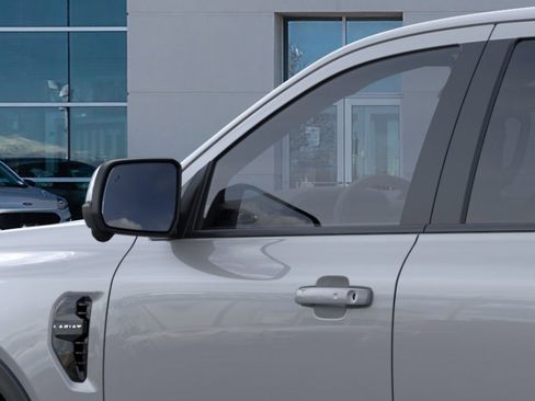 New 2026 Ford Ranger Lariat w/ FX4 Off-Road Package AWD/4WD image 23