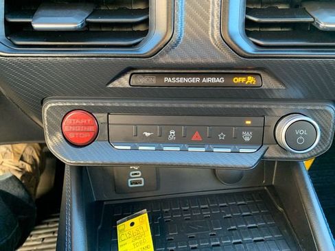 Certified 2024 Ford Mustang Dark Horse image 31