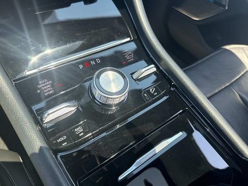 Used 2023 Jeep Grand Cherokee L Overland AWD/4WD image 29