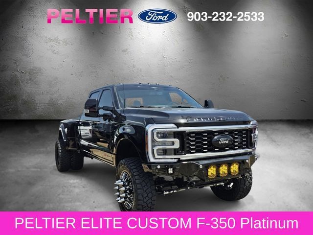 New Ford F350 Platinum for Sale Near Me - Autotrader