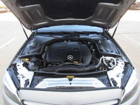 Used 2019 Mercedes-Benz C 300 Sedan image 56