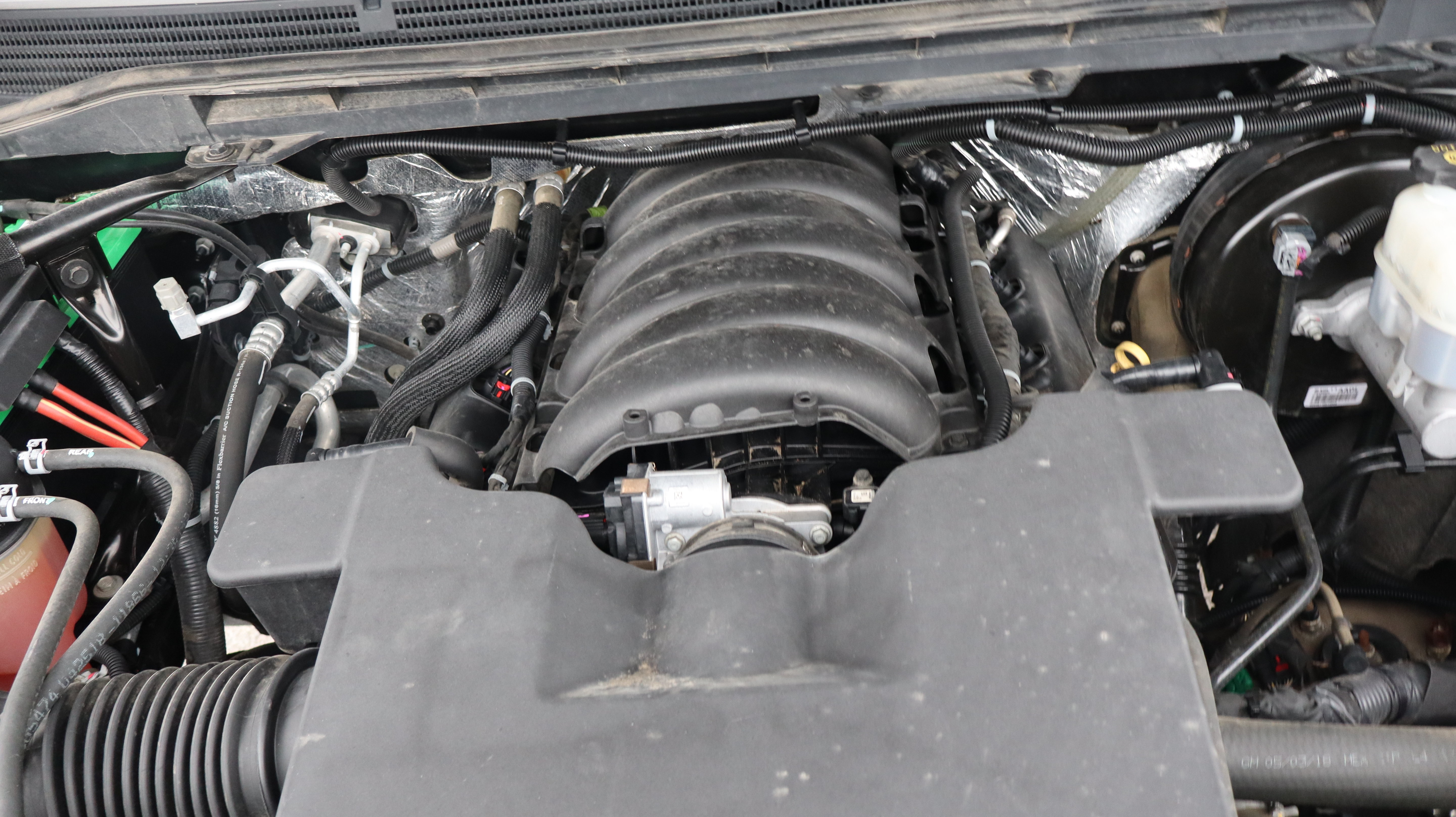 Used 2018 GMC Sierra 1500 SLT AWD/4WD image 15