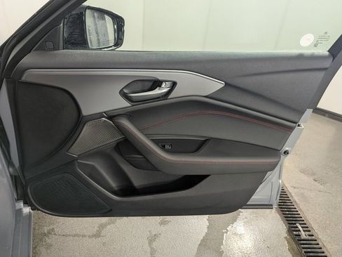 Used 2025 Acura TLX Type S image 21