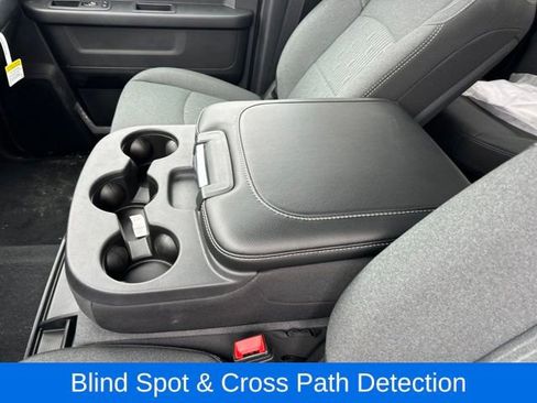 Used 2024 RAM 3500 Tradesman w/ Safety Group image 18