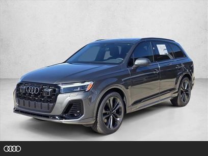 New 2026 Audi Q7 3.0T Premium Plus