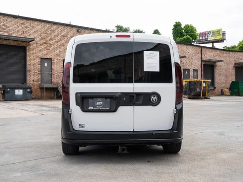 Used 2015 RAM ProMaster City Tradesman FWD image 7
