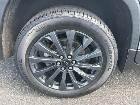 Certified 2023 Chevrolet Traverse RS w/ LPO, Floor Liner Package AWD/4WD image 31