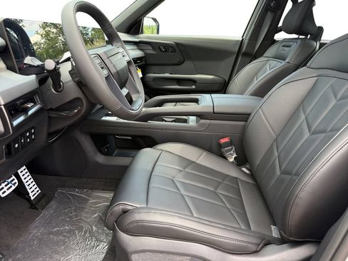 New 2027 Kia Telluride SX X-Line AWD/4WD image 9