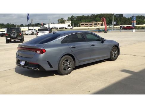 Used 2022 Kia K5 LXS image 8