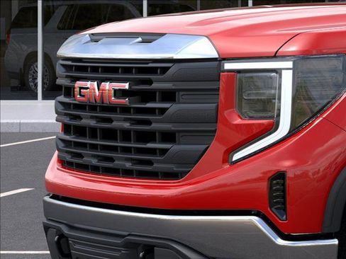 New 2026 GMC Sierra 1500 Pro w/ Pro Value Package image 13