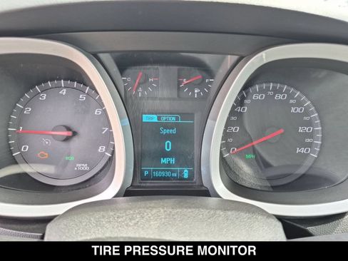 Used 2013 Chevrolet Equinox LT w/ Power Convenience Package FWD image 19