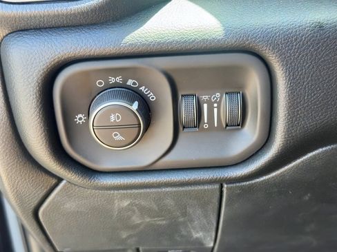 New 2026 RAM 2500 Power Wagon AWD/4WD image 23