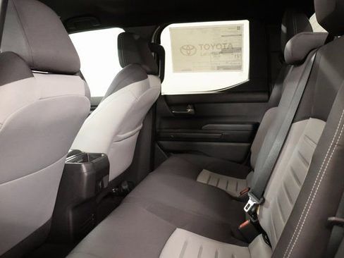 New 2025 Toyota Tacoma TRD Sport image 26