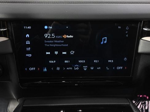 Used 2025 Lincoln Navigator Reserve AWD/4WD image 29