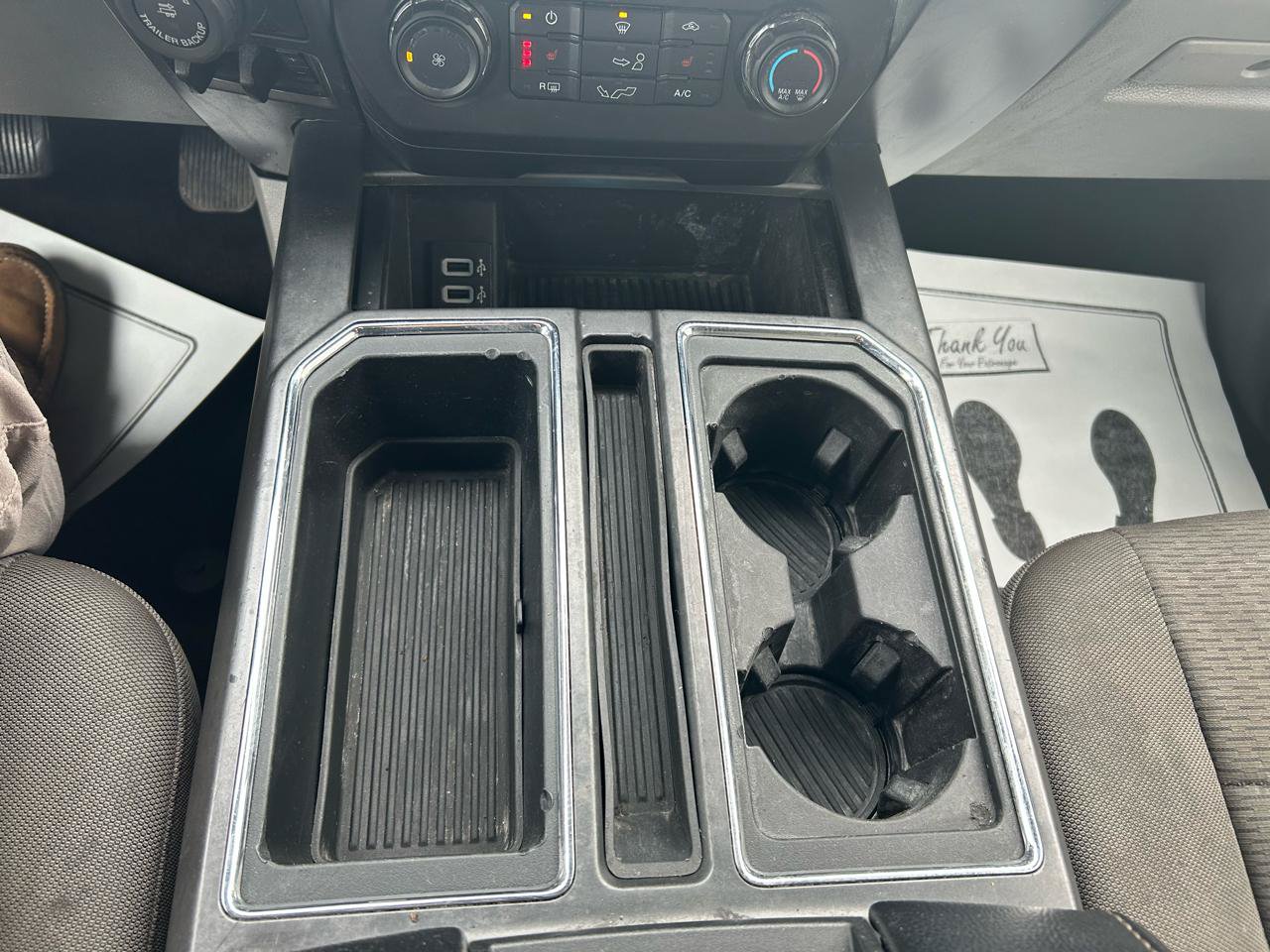 Used 2018 Ford F150 XLT w/ Equipment Group 302A Luxury AWD/4WD image 28