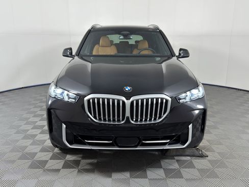Used 2026 BMW X5 sDrive40i w/ Parking Assistance Package RWD image 5