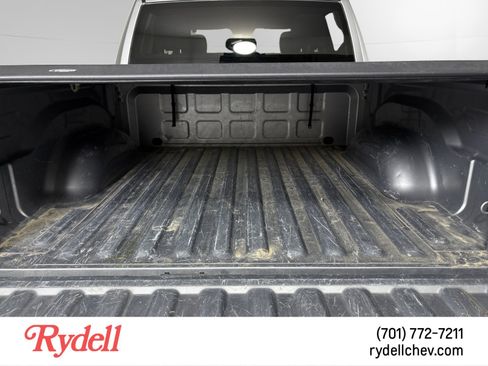 Used 2023 RAM 1500 Tradesman w/ Popular Equipment Group AWD/4WD image 18
