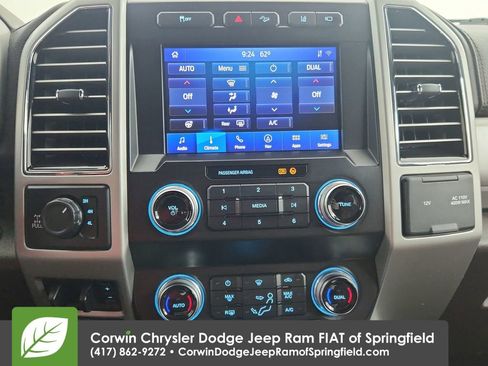 Used 2020 Ford F350 King Ranch w/ Chrome Package image 20