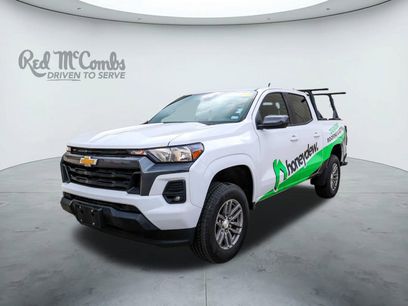 Used 2024 Chevrolet Colorado LT w/ LT Convenience Package