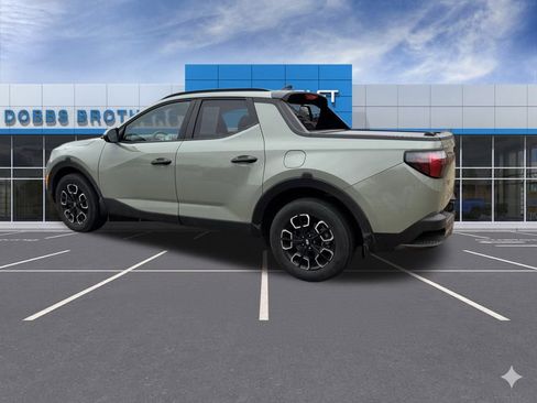 Used 2024 Hyundai Santa Cruz SEL w/ Activity Package image 5