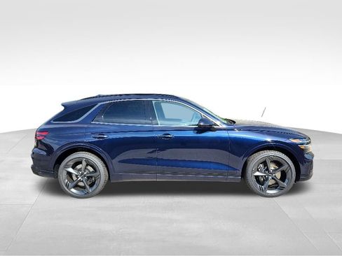 New 2026 Genesis GV70 2.5T Sport Prestige AWD/4WD image 3