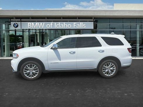 Used 2015 Dodge Durango Citadel w/ Technology Group AWD/4WD image 29