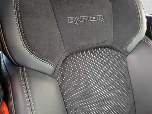 Used 2024 Ford Bronco Raptor AWD/4WD image 18