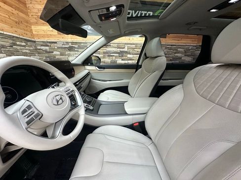 Certified 2023 Hyundai Palisade Limited image 11