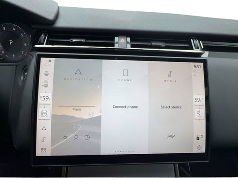 Used 2024 Land Rover Range Rover Velar S AWD/4WD image 49