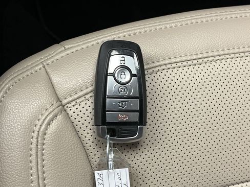 Used 2024 Ford Expedition Max Limited w/ Excursion Package AWD/4WD image 31