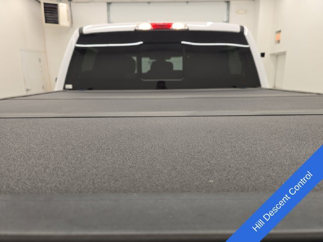 Used 2016 Ford F150 XLT w/ Equipment Group 302A Luxury AWD/4WD image 16