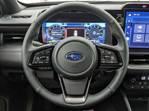 New 2026 Subaru Outback Touring XT AWD/4WD image 15