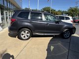 Used 2016 Subaru Forester 2.5i Limited w/ Popular Package #2 image 2