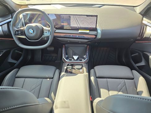 New 2026 BMW X3 xDrive30i w/ Convenience Package AWD/4WD image 8