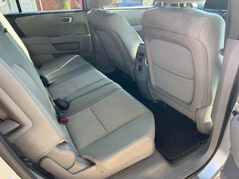 Used 2013 Honda Pilot LX image 12